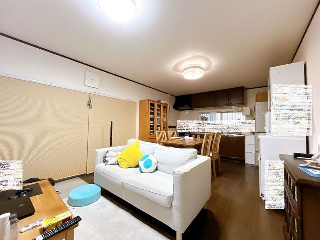 4LDK House for Sale in Nara City Near Kyobate Station - Thumbnail 3