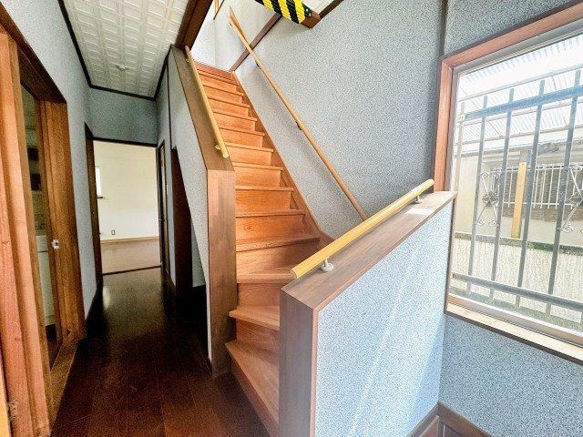 4LDK House with Roof Balcony in Habikino, Osaka - Thumbnail 4