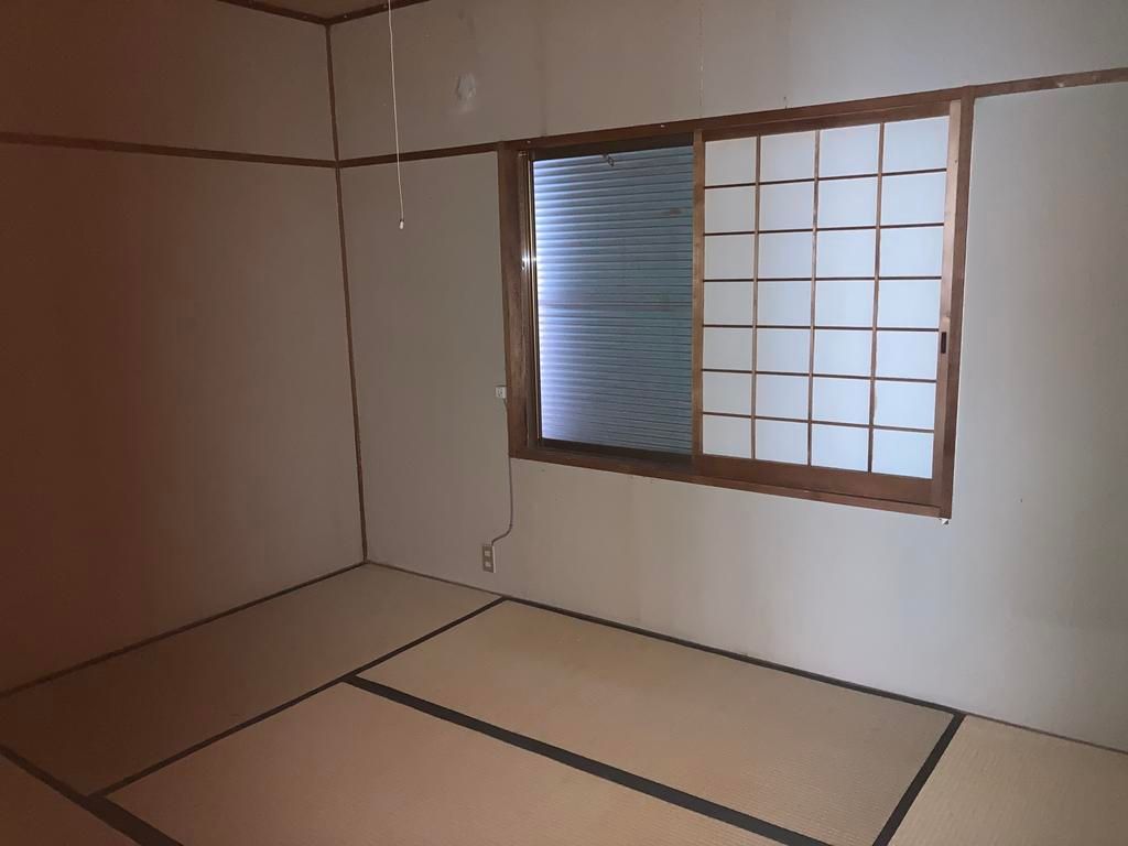 Vacant 6DK House in Wakayama City Near Kinokawa Station - Thumbnail 3