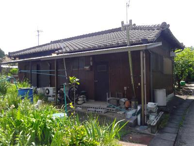 218 A compact one-story house in a residential area / Mitoyo City — Image 1, Mitoyo, Kagawa