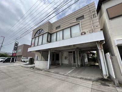 577 Along Hamakaido A house near the station / Mitoyo city — Image 1, Mitoyo, Kagawa