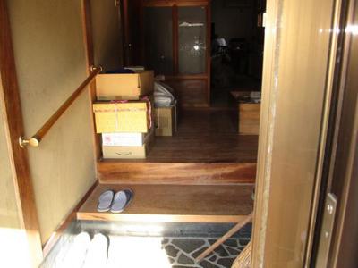 Property Information (For Sale: Nishi-Oshima) No.431 - Kasaoka City Homepage — Image 1, Satosho, Okayama