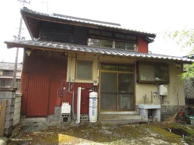 [Property No. 234] Property in Miyaji (6DK) Area with abundant spring water near Aso Shrine! The property is currently for sale. – Aso City Empty House Bank — Image 2, Aso, Kumamoto