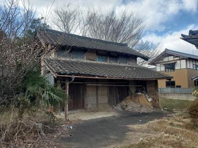 Vacant House Information | Sum Mile Shimotsuma Vacant House Bank — Image 4, Shimotsuma, Ibaraki