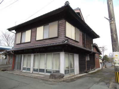 [Property No. 234] Property in Miyaji (6DK) Area with abundant spring water near Aso Shrine! The property is currently for sale. – Aso City Empty House Bank — Image 1, Aso, Kumamoto