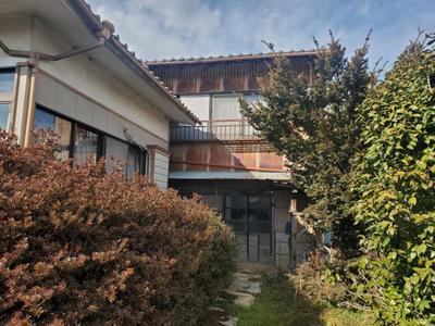 Vacant House Information | Sum Mile Shimotsuma Vacant House Bank — Image 1, Shimotsuma, Ibaraki