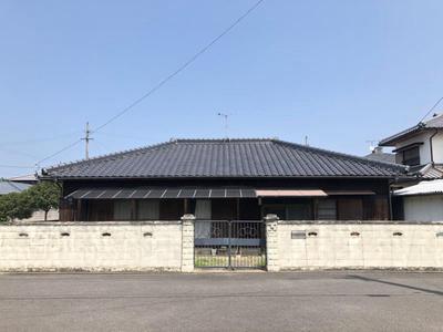 468 South-facing 5DK one-story house / Mitoyo-shi — Image 1, Mitoyo, Kagawa