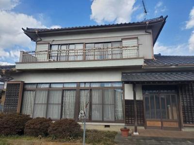Vacant House Information | Sum Mile Shimotsuma Vacant House Bank — Image 1, Shimotsuma, Ibaraki