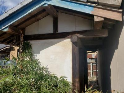 Vacant House Information | Sum Mile Shimotsuma Vacant House Bank — Image 2, Shimotsuma, Ibaraki