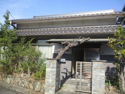 Property Information (For Sale: Nishi-Oshima) No.431 - Kasaoka City Homepage — Image 3, Satosho, Okayama