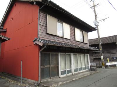 [Property No. 234] Property in Miyaji (6DK) Area with abundant spring water near Aso Shrine! The property is currently for sale. – Aso City Empty House Bank — Image 1, Aso, Kumamoto