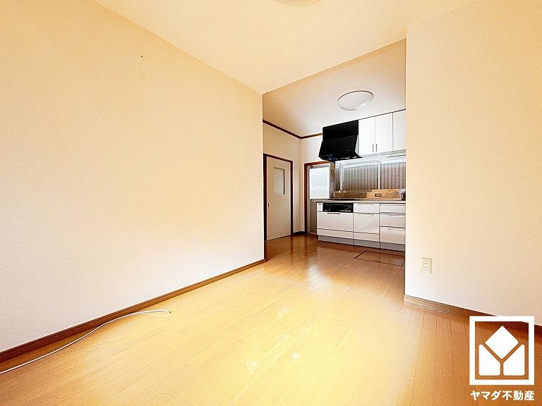 3LDK House for Sale in Amagasaki near Mukonoso Station - Thumbnail 3