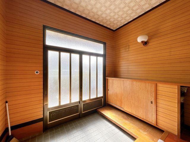Renovated 4SLDK House for Sale in Ono City, Fukui - Thumbnail 4