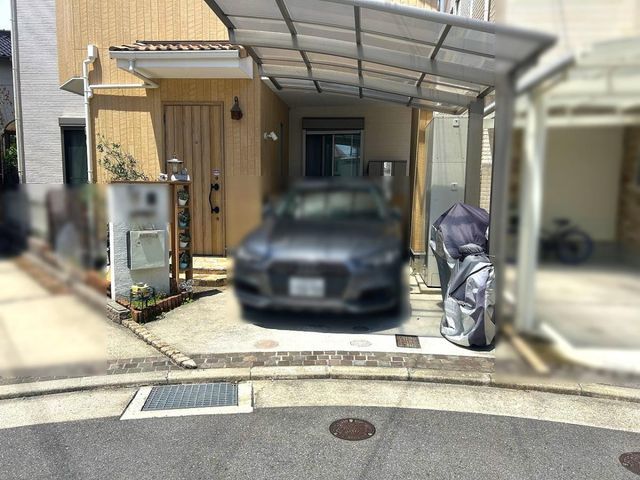 3SLDK Detached House for Sale in Hirakata, Osaka - Thumbnail 3