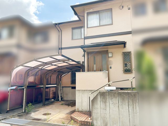 4LDK Terraced House near Seishin Chuo Station, Kobe - Thumbnail 3