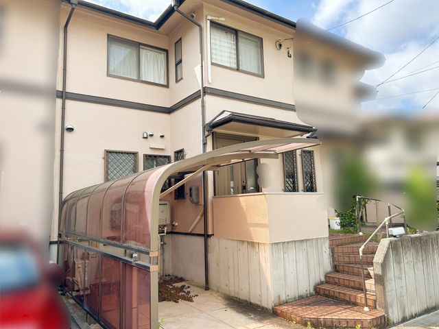 4LDK Terraced House near Seishin Chuo Station, Kobe - Thumbnail 2