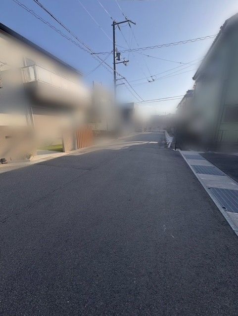 Modern 3LDK Detached House in Habikino, Osaka | 2023 Build - Thumbnail 3