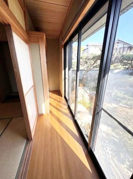 10LDK All-Electric House in Kishiwada, Osaka | 1996 Build - Thumbnail 3