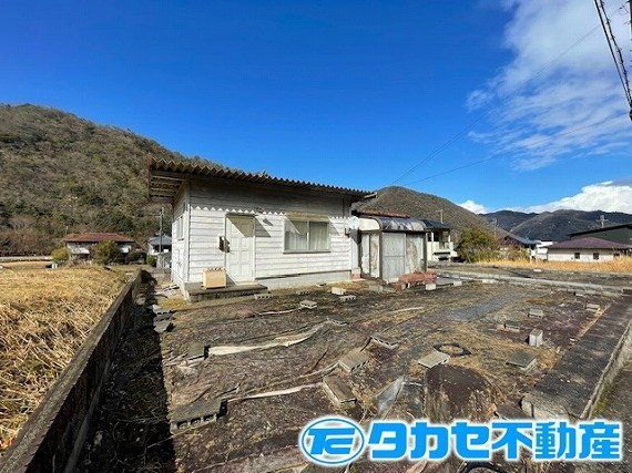 2K Detached House on 323 sqm Land in Kamigori, Hyogo - Thumbnail 2