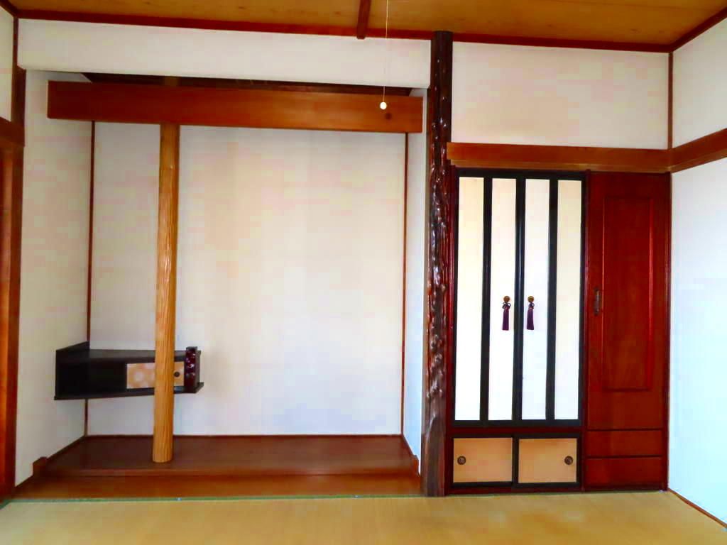 4LDK Detached House for Sale in Kitami, Hokkaido - Thumbnail 4