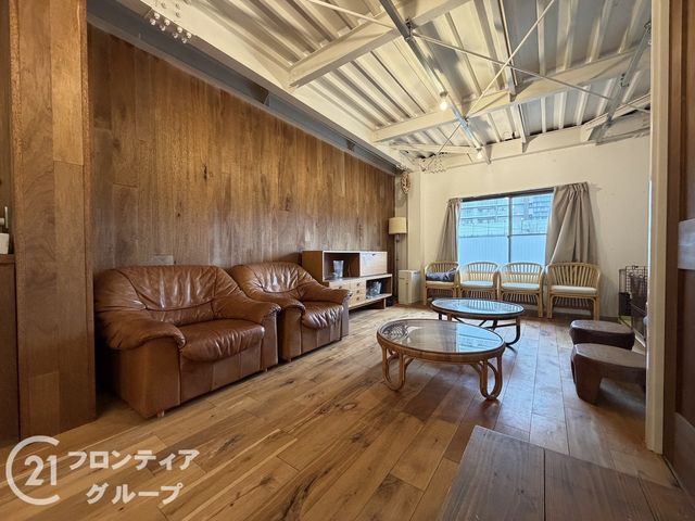 4-Story 3LDK Steel House for Sale in Sakai, Osaka - Thumbnail 4