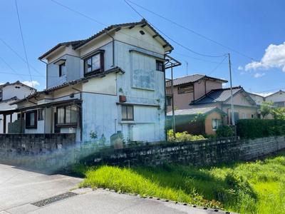 116 1440-14 Shimosho, Setaka-cho, Miyama City | Miyama City Vacant House Bank — Image 1, Miyama, Fukuoka