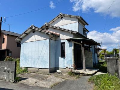 116 1440-14 Shimosho, Setaka-cho, Miyama City | Miyama City Vacant House Bank — Image 2, Miyama, Fukuoka