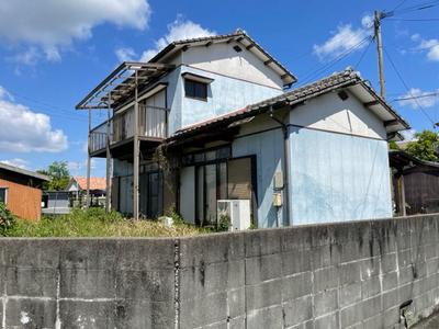 116 1440-14 Shimosho, Setaka-cho, Miyama City | Miyama City Vacant House Bank — Image 1, Miyama, Fukuoka