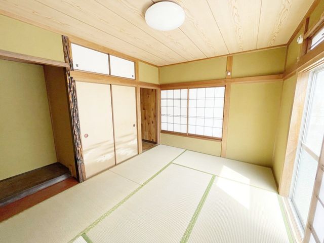Renovated 4K House for Sale in Maizuru, Kyoto - Thumbnail 4