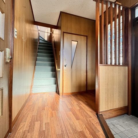 4LDK Detached House for Sale in Tomakomai, Hokkaido - Thumbnail 3