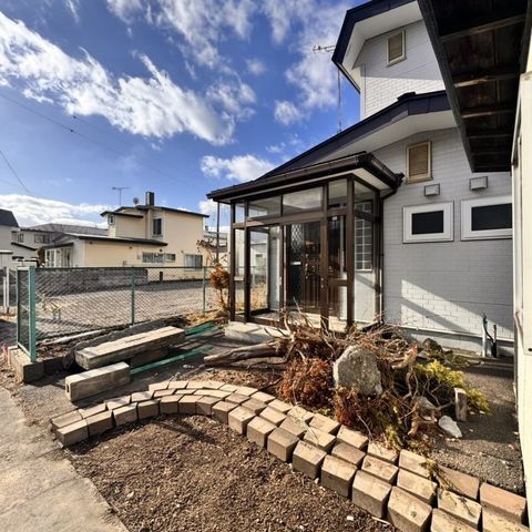 4LDK Detached House for Sale in Tomakomai, Hokkaido - Thumbnail 2