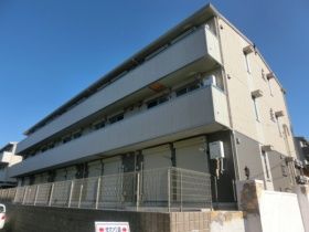 2021 Built Apartment in Chuo-ku, Chiba City Near Omoridai Station - Thumbnail 3