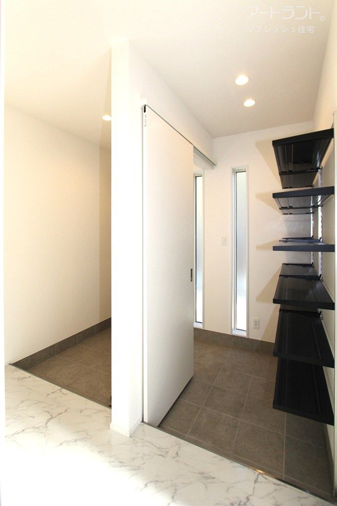 Renovated 4LDK House Near Hira-Matsu Station, Himeji - Thumbnail 4