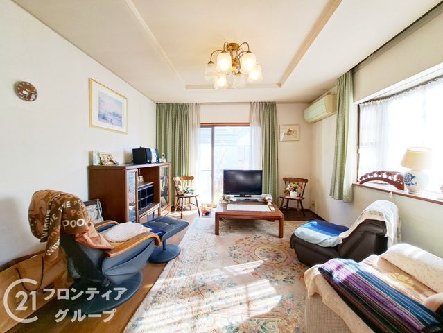 5SLDK Family House for Sale in Kobe Nishi Ward, Hyogo - Thumbnail 4
