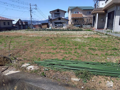 Residential Land in Suwa with Lake Suwa Views - Thumbnail 3