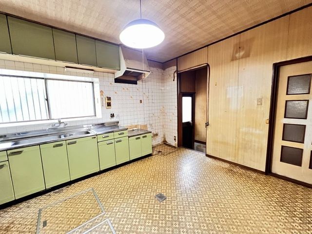 5SDK House for Sale in Taishi Town, Hyogo - 118.7m² - Thumbnail 3