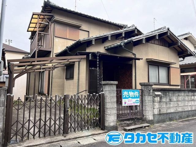 5SDK House for Sale in Taishi Town, Hyogo - 118.7m² - Thumbnail 2