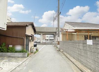 3LDK House for Sale in Sakai-ku, Sakai, Osaka - 93.70 sqm — Exterior, Sakai, Osaka
