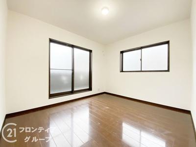 3LDK House for Sale in Sakai-ku, Sakai, Osaka - 93.70 sqm — Interior, Sakai, Osaka