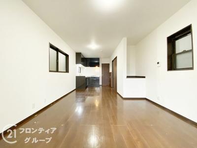 3LDK House for Sale in Sakai-ku, Sakai, Osaka - 93.70 sqm — Interior, Sakai, Osaka
