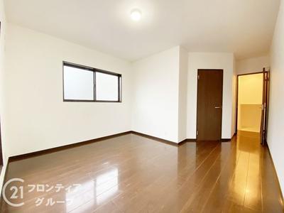 3LDK House for Sale in Sakai-ku, Sakai, Osaka - 93.70 sqm — Interior, Sakai, Osaka