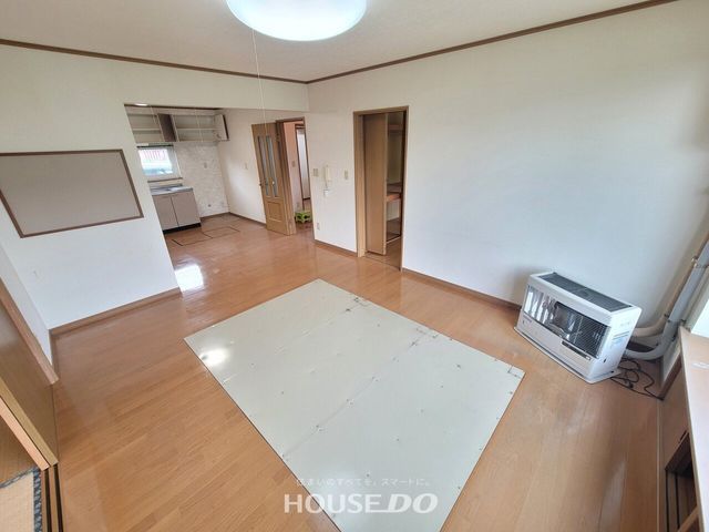 2SLDK House for Sale in Kunneppu Town, Hokkaido - 88.34 sqm - Thumbnail 4