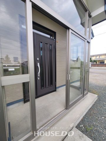 2SLDK House for Sale in Kunneppu Town, Hokkaido - 88.34 sqm - Thumbnail 2