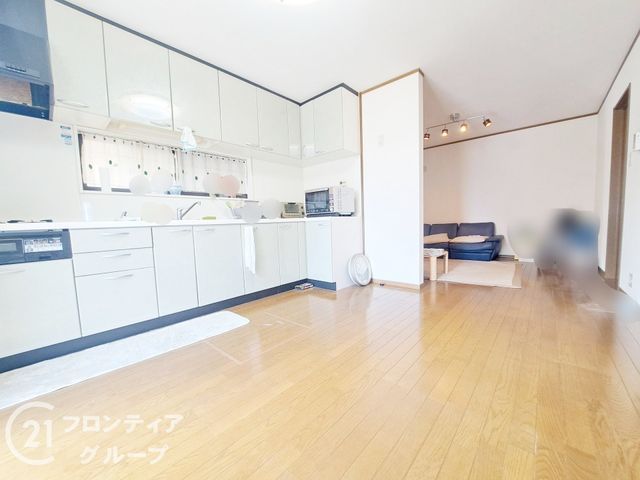 4LDK Wooden House for Sale in Kizugawa City, Kyoto - Thumbnail 2