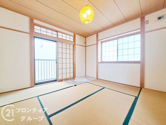 4LDK Wooden House for Sale in Kizugawa City, Kyoto - Thumbnail 3