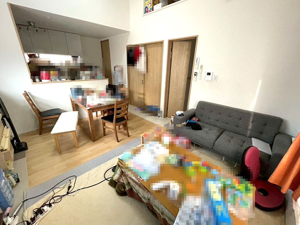 4LDK Detached House for Sale in Higashiosaka, Osaka - Thumbnail 4