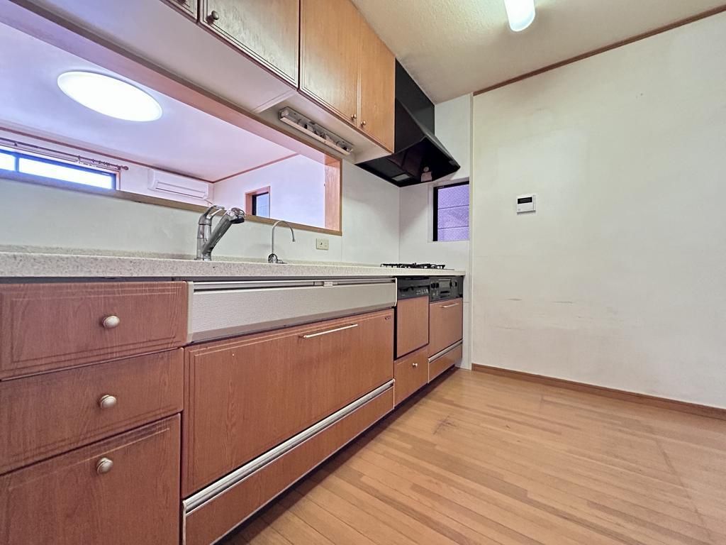 3SLDK Detached House for Sale in Ikuno Ward, Osaka - Thumbnail 3
