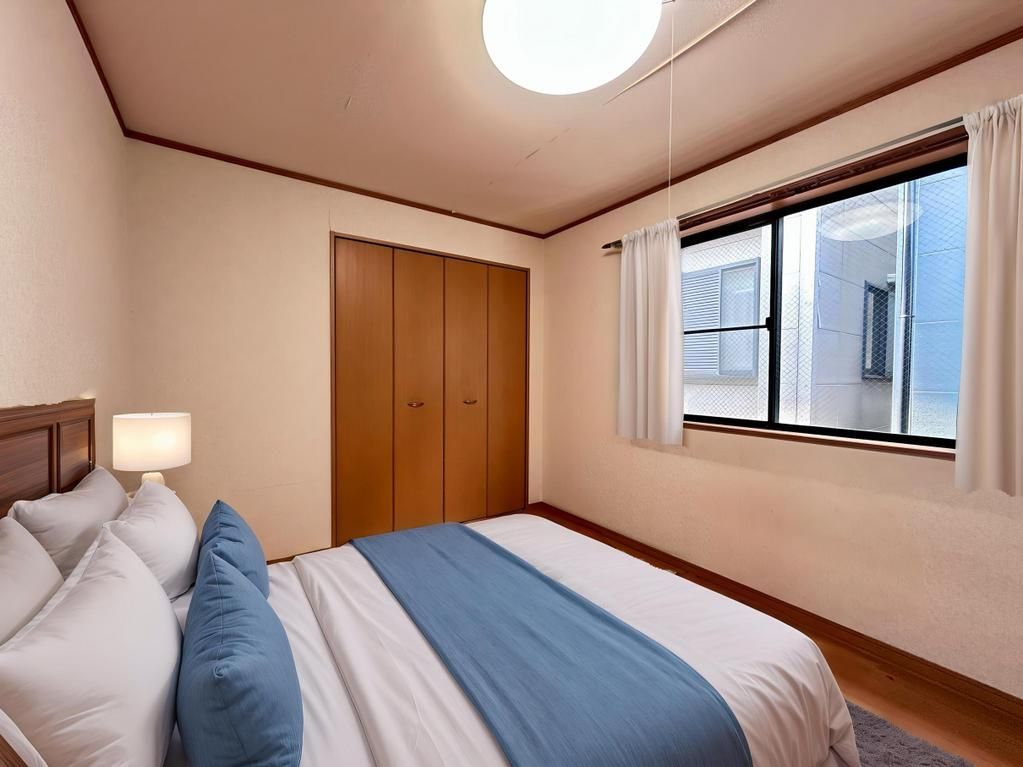 3SLDK Detached House for Sale in Ikuno Ward, Osaka - Thumbnail 4