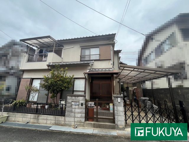 4DK House for Sale in Kawanishi, Hyogo - 86.94m2 - Thumbnail 2