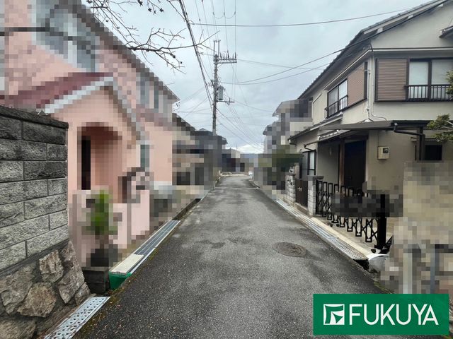 4DK House for Sale in Kawanishi, Hyogo - 86.94m2 - Thumbnail 3